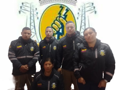 Equipo de trabajo de GELTP S.A.S. E.S.P.